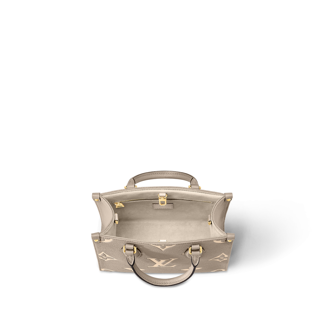 【LOUIS VUITTON 公式旗艦店】ルイヴィトン ハンドバッグ  Fashion bag L073