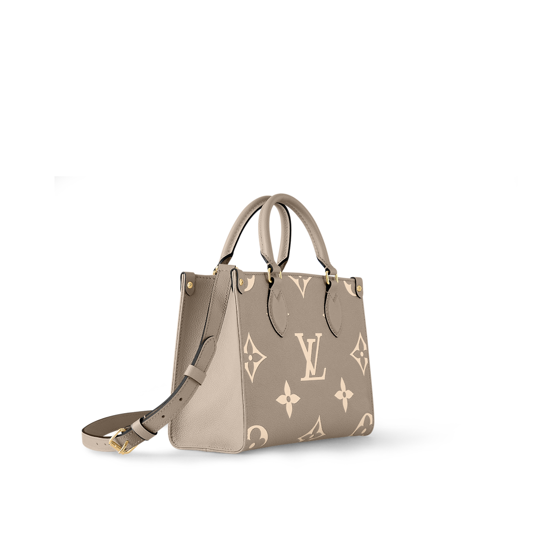 【LOUIS VUITTON 公式旗艦店】ルイヴィトン ハンドバッグ  Fashion bag L073
