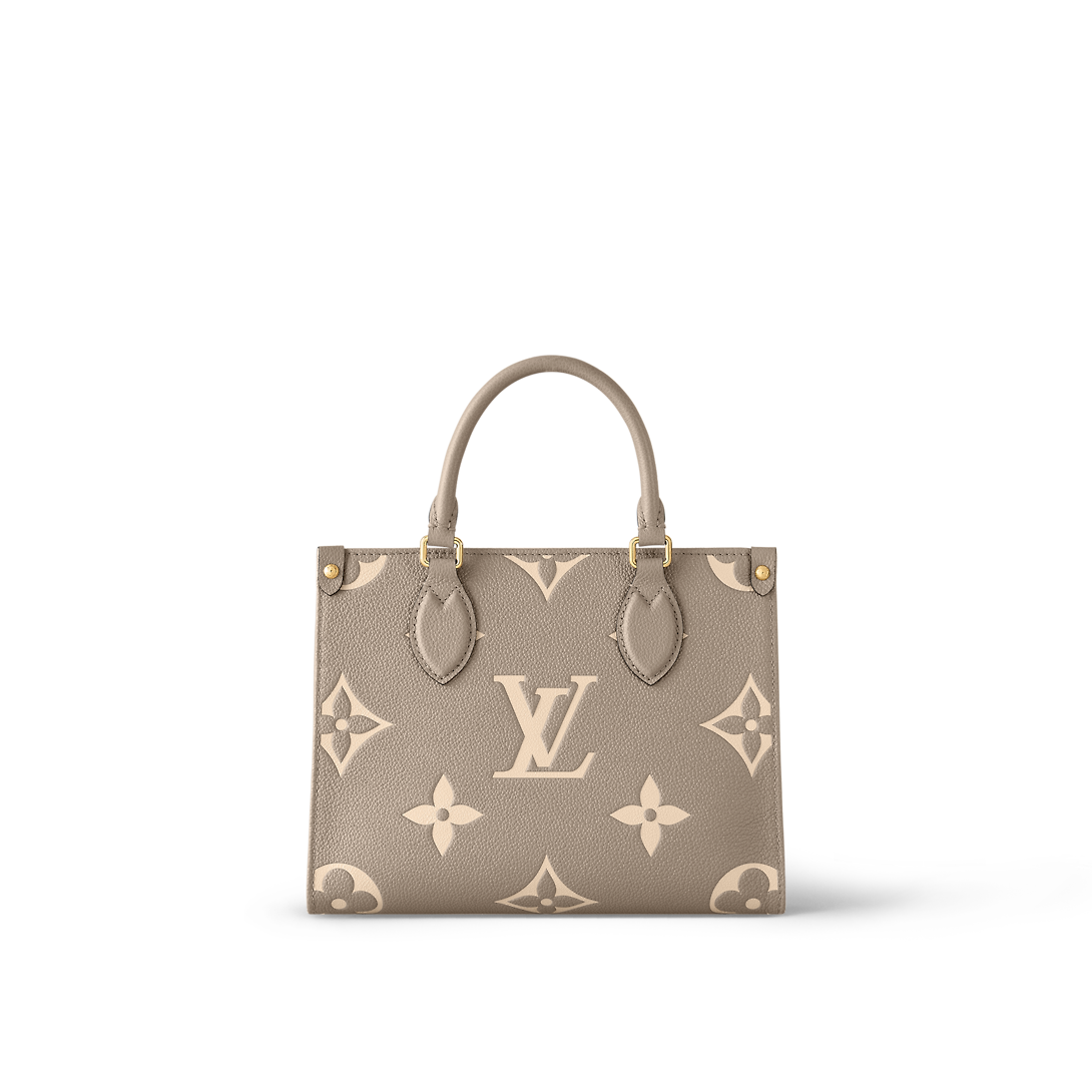 【LOUIS VUITTON 公式旗艦店】ルイヴィトン ハンドバッグ  Fashion bag L073