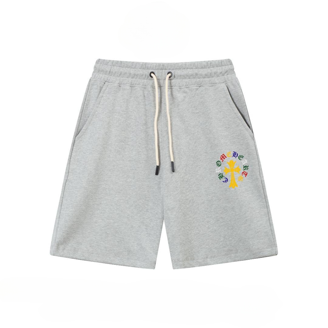 【CHROME HEARTS  公式旗艦店】クロムハーツ  ショートパンツご好評に付き再入荷！