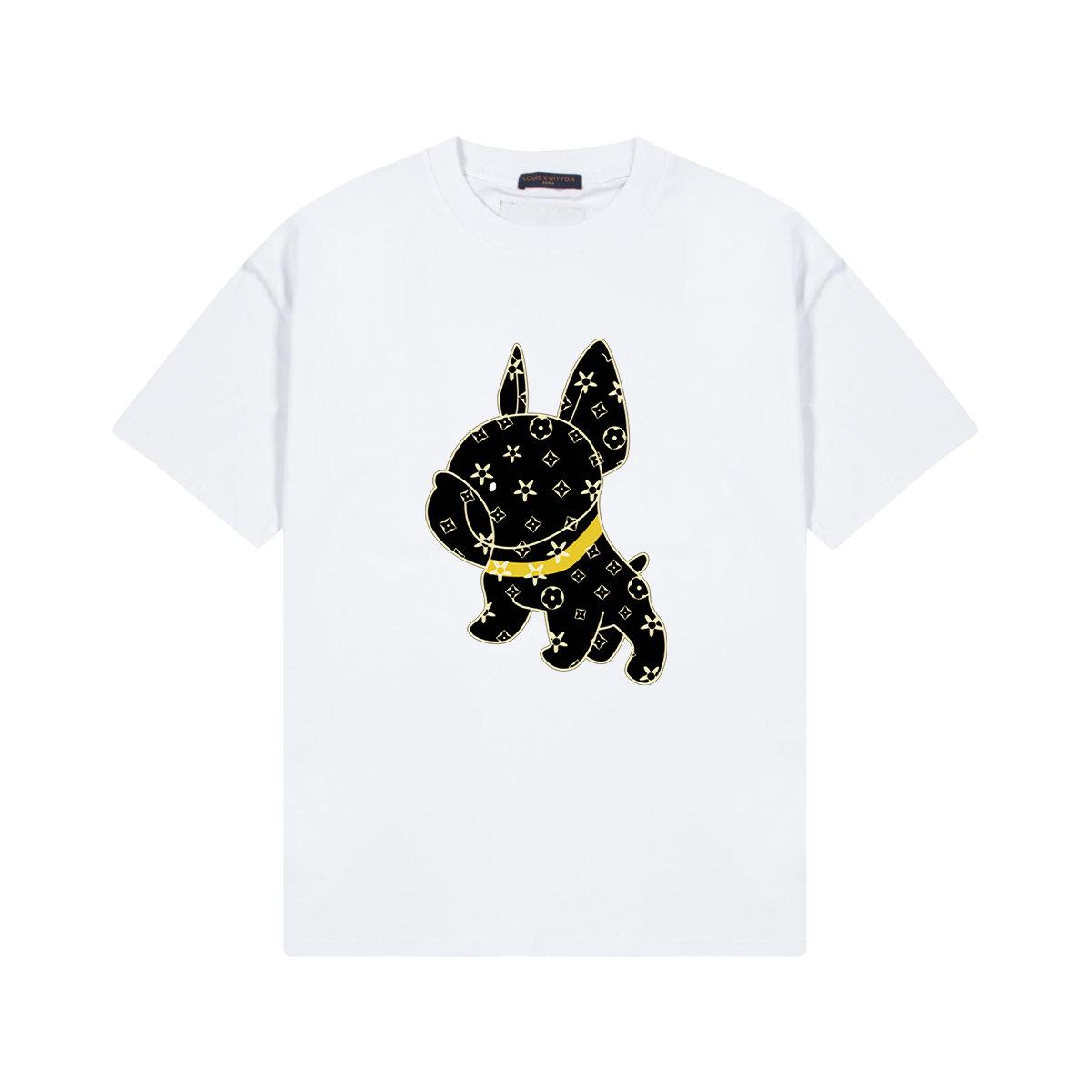 【LOUIS VUITTON 公式旗艦店】ルイヴィトン  Tシャツ   ご好評に付き再入荷！