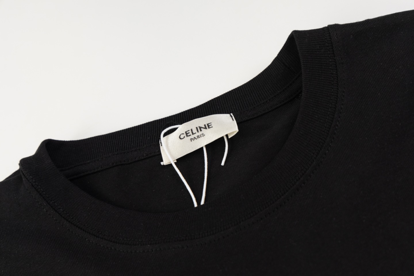 【CELINE  公式旗艦店】セリーヌ  Tシャツ ご好評に付き再入荷！