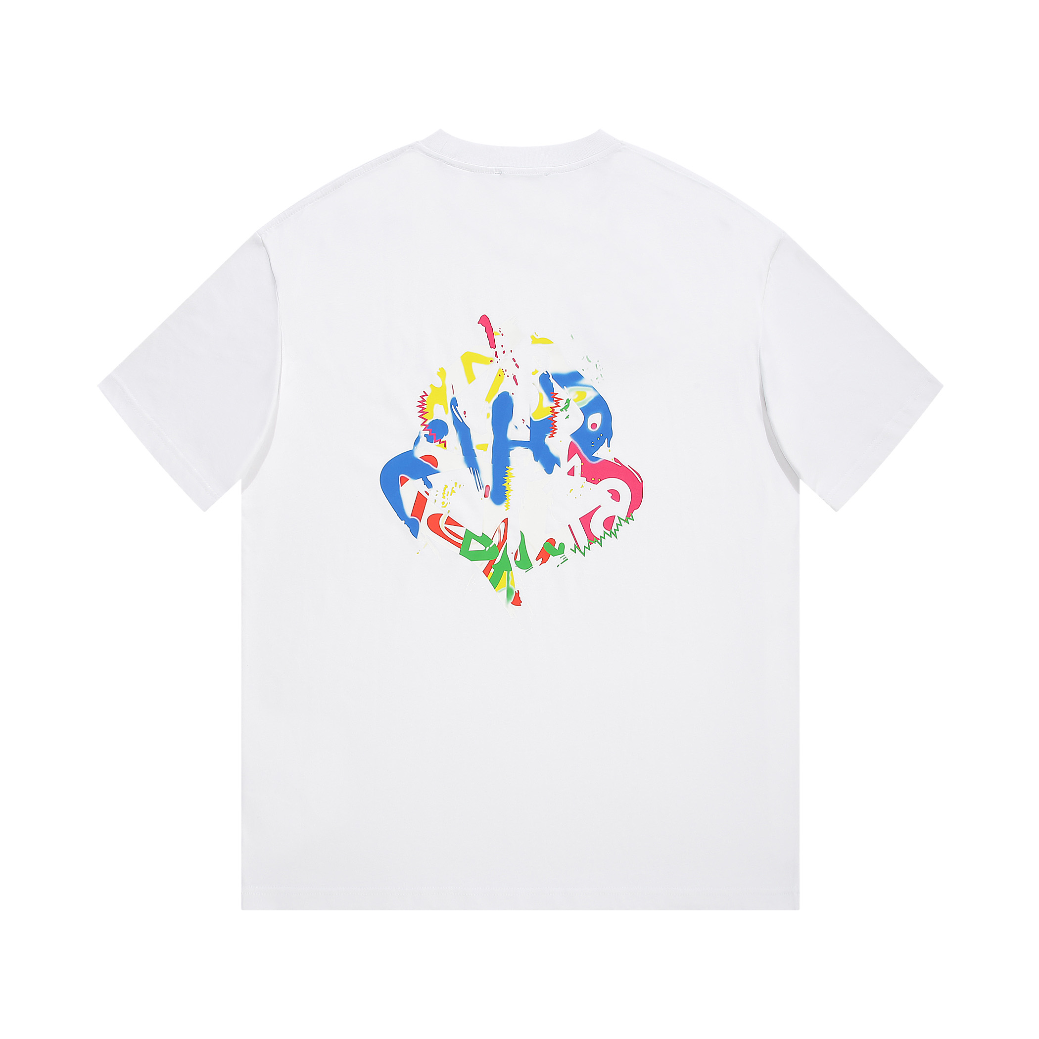 【BALENCIAGA   公式旗艦店】バレンシアガ  Tシャツ ご好評に付き再入荷！