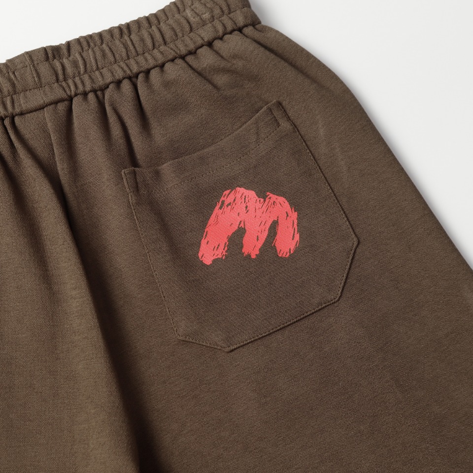 【BALENCIAGA  公式旗艦店】バレンシアガ   ショートパンツ  ご好評に付き再入荷！