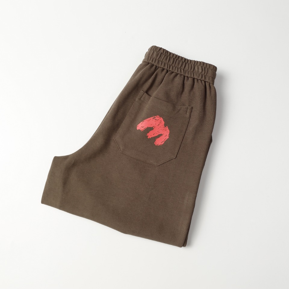 【BALENCIAGA  公式旗艦店】バレンシアガ   ショートパンツ  ご好評に付き再入荷！