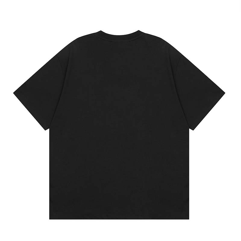 【VERSACE  公式旗艦店】ヴェルサーチ Tシャツご好評に付き再入荷 24628
