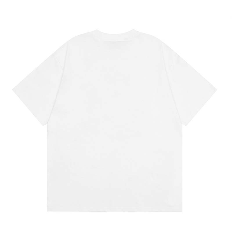 【VERSACE  公式旗艦店】ヴェルサーチ Tシャツご好評に付き再入荷 24628