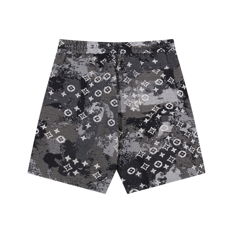 【LOUIS VUITTON 公式旗艦店】ルイヴィトン  ショートパンツ  ご好評に付き再入荷！