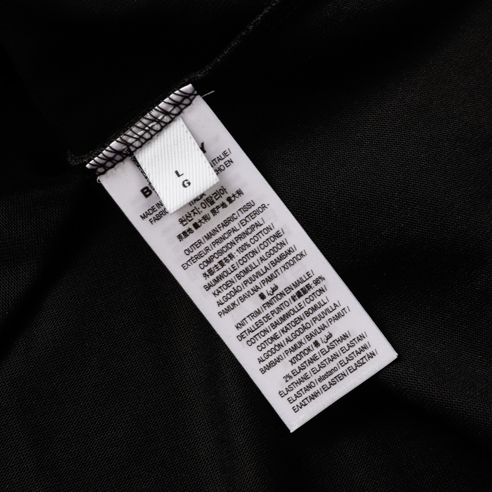 【BURBERRY  公式旗艦店】バーバリー Tシャツ ご好評に付き再入荷！