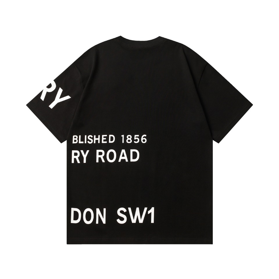 【BURBERRY  公式旗艦店】バーバリー Tシャツ ご好評に付き再入荷！