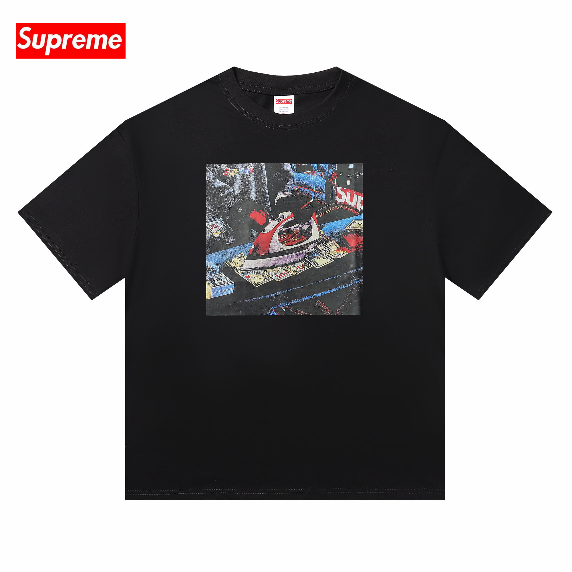 【Supreme  公式旗艦店】シュプリーム  Tシャツご好評に付き再入荷！