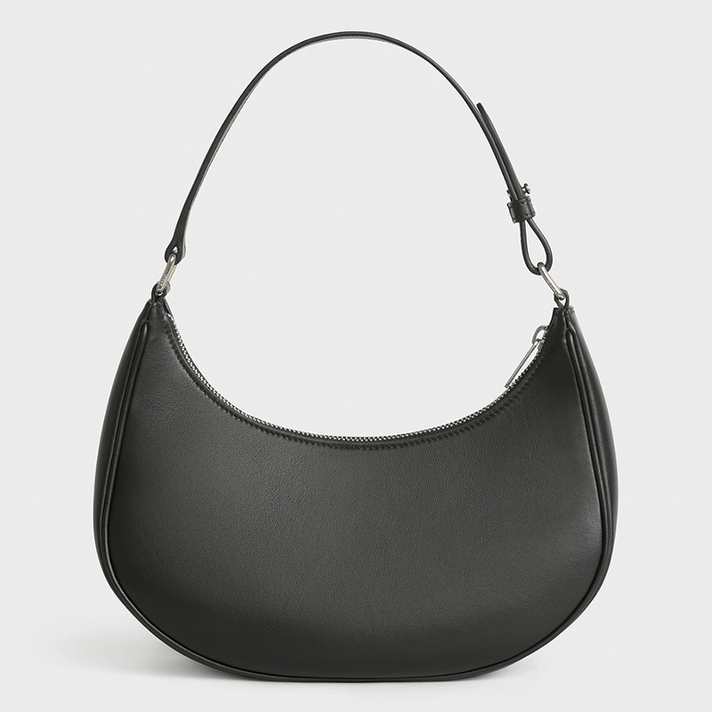 【21SS NEW】CELINE セリーヌ_men/ AVA スムースカーフスキン バッグ/ 2色