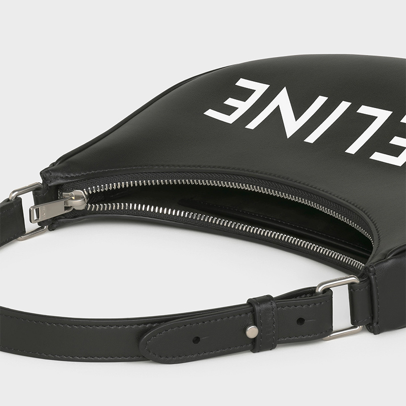 【21SS NEW】CELINE セリーヌ_men/ AVA スムースカーフスキン バッグ/ 2色