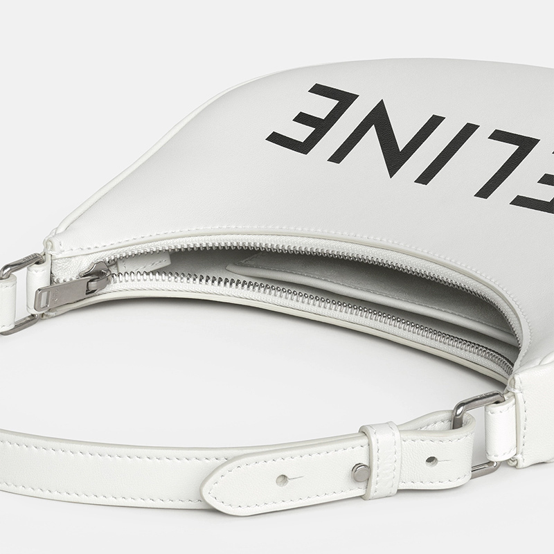 【21SS NEW】CELINE セリーヌ_men/ AVA スムースカーフスキン バッグ/ 2色