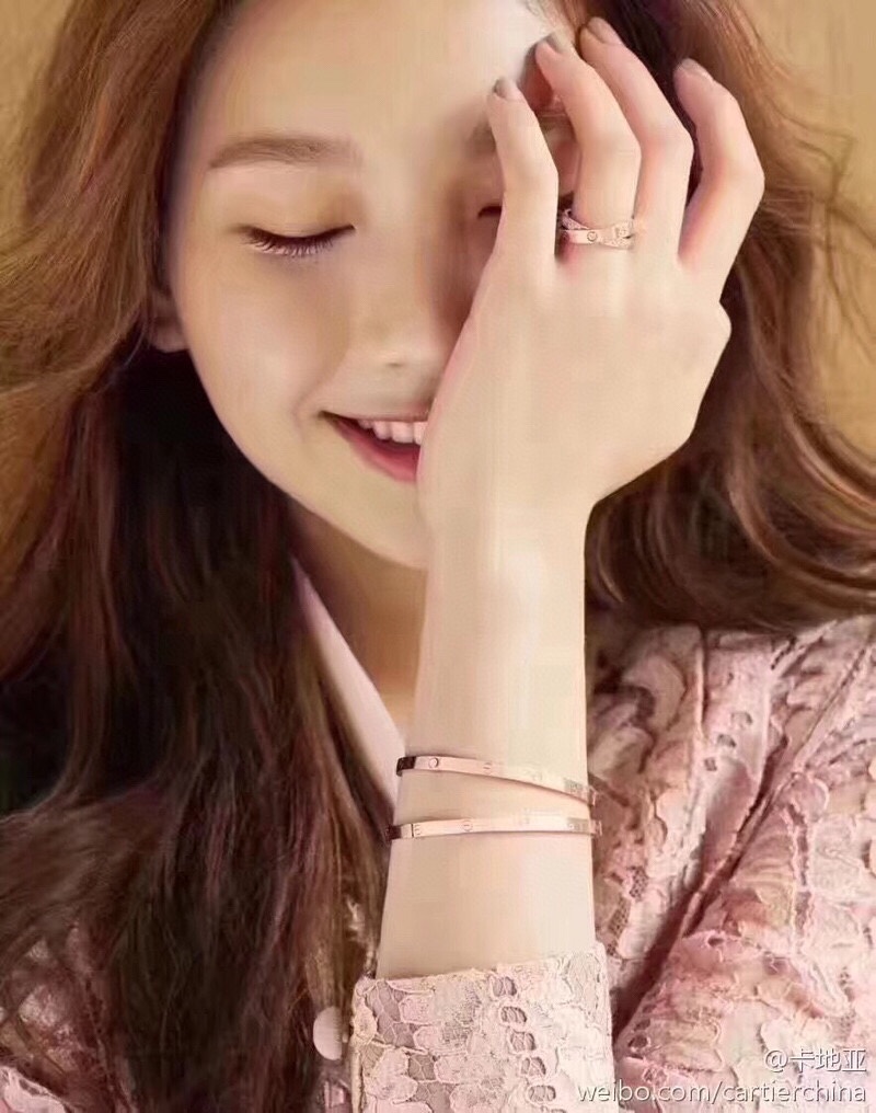 【CARTIER】カルティエ 指輪