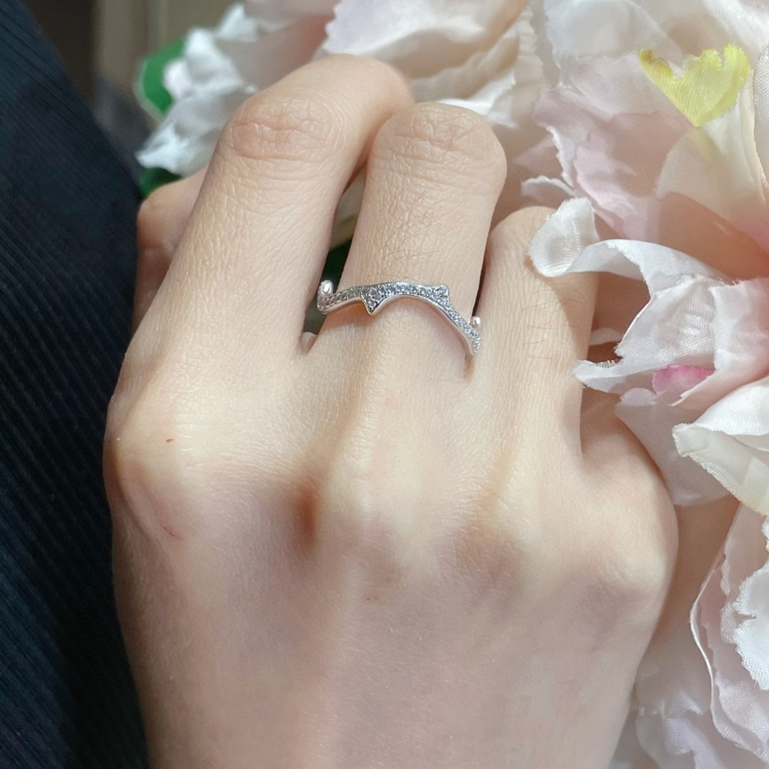 【LOUIS VUITTON】 ルイヴィトン 指輪