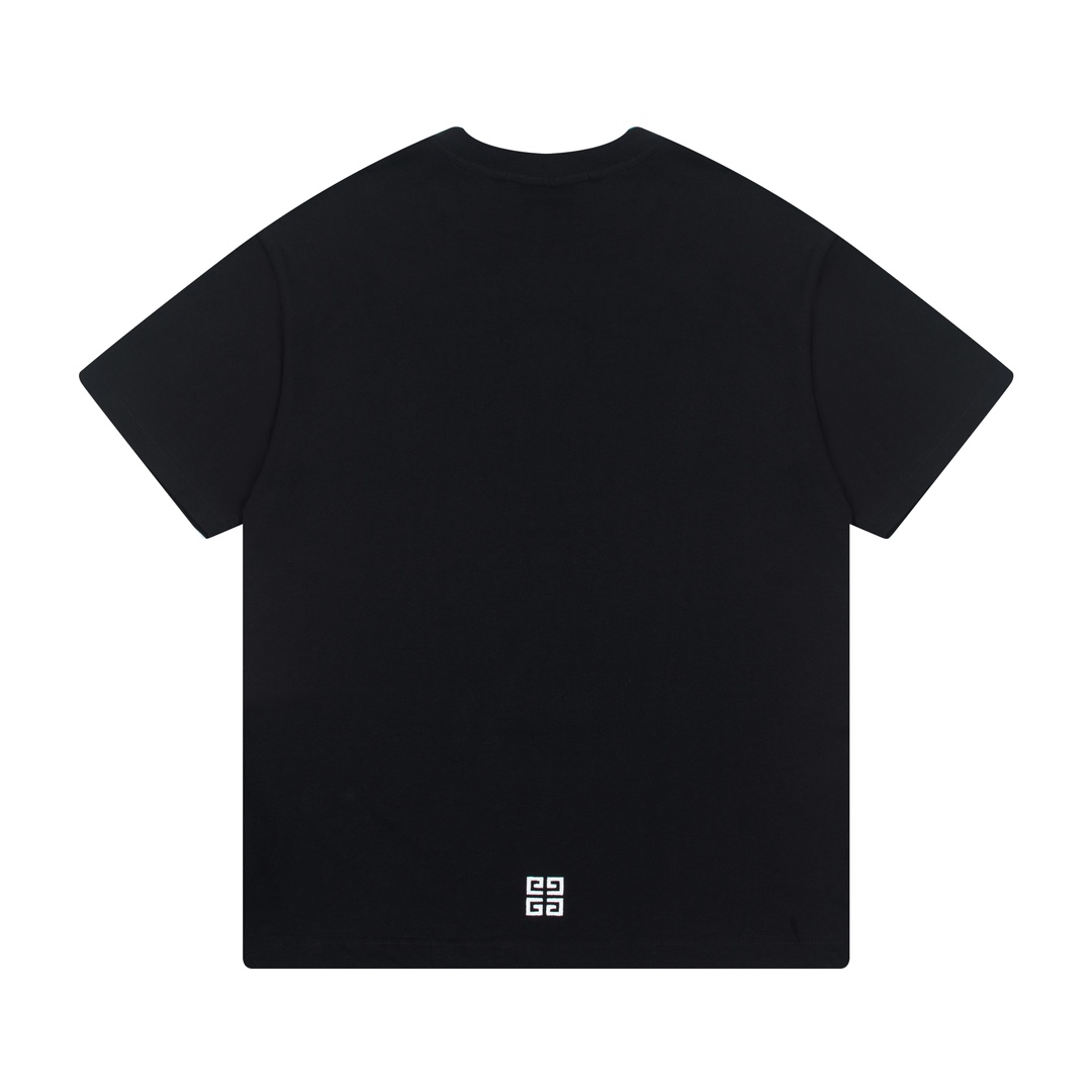 【GIVENCHY  公式旗艦店】ジバンシー   Tシャツご好評に付き再入荷！