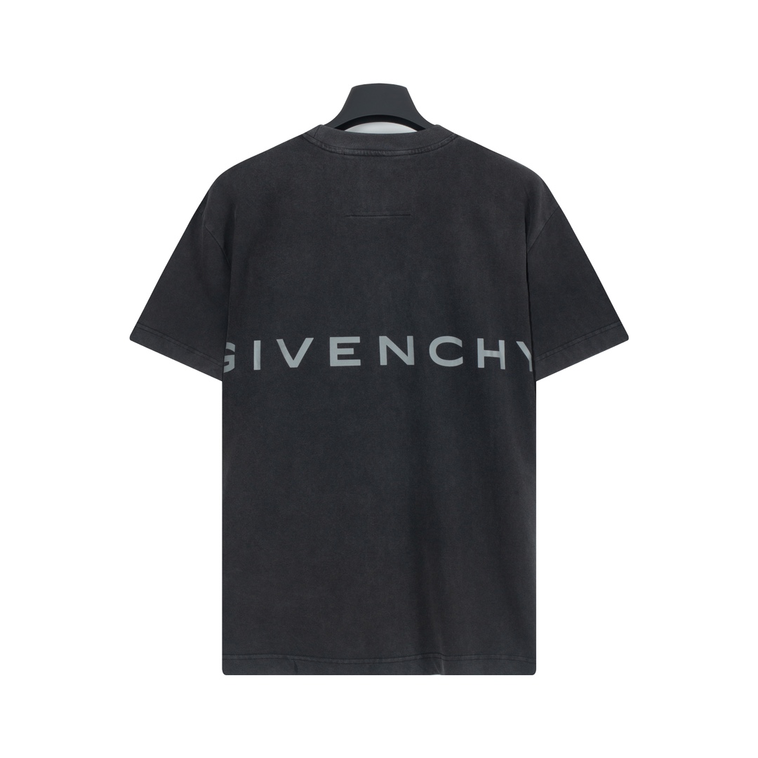 【GIVENCHY  公式旗艦店】ジバンシー   Tシャツご好評に付き再入荷！