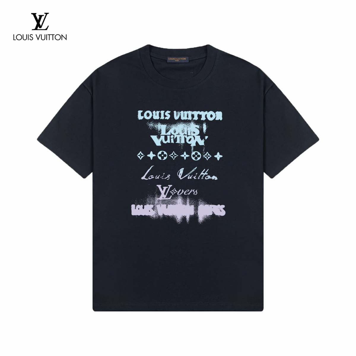 【LOUIS VUITTON 公式旗艦店】ルイヴィトン  Tシャツ   ご好評に付き再入荷！