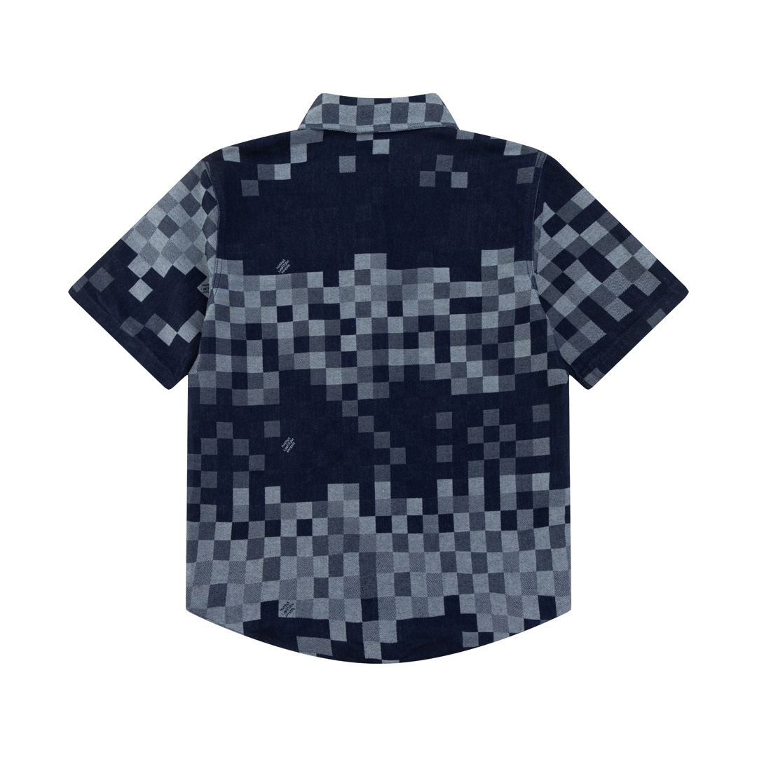 【LOUIS VUITTON 公式旗艦店】ルイヴィトン 半袖シャツ   ご好評に付き再入荷！