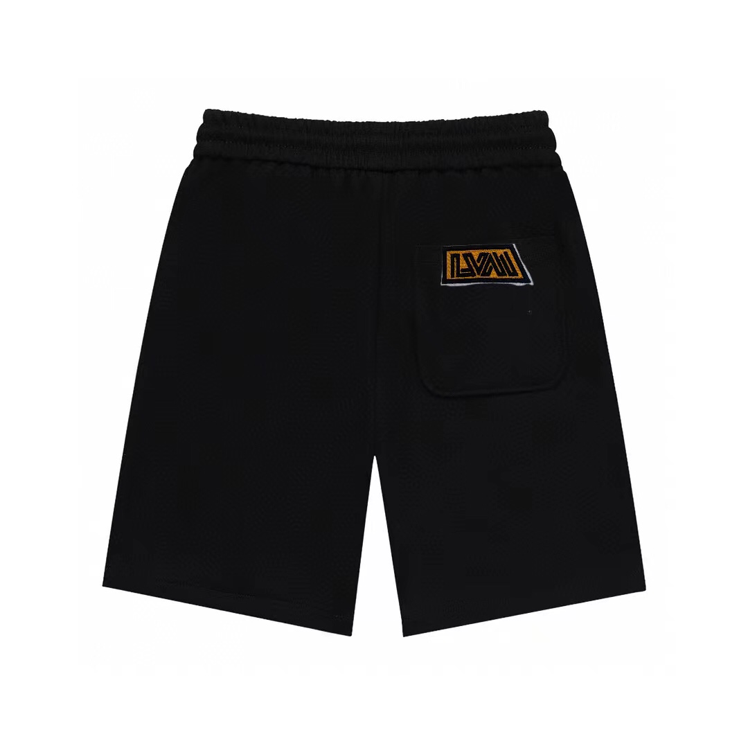 【LOUIS VUITTON  公式旗艦店】ルイヴィトン  ショートパンツ  ご好評に付き再入荷！