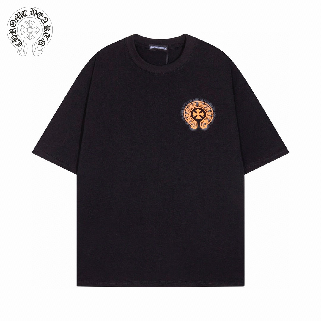【CHROME HEARTS  公式旗艦店】クロムハーツ    Tシャツご好評に付き再入荷！