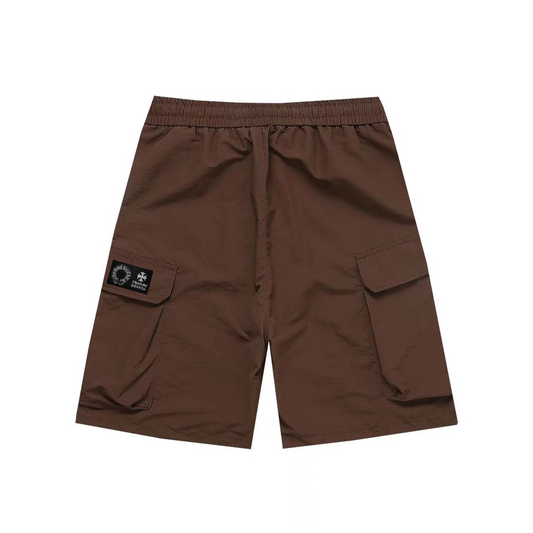 【CHROME HEARTS  公式旗艦店】 クロムハーツ   ショートパンツご好評に付き再入荷！