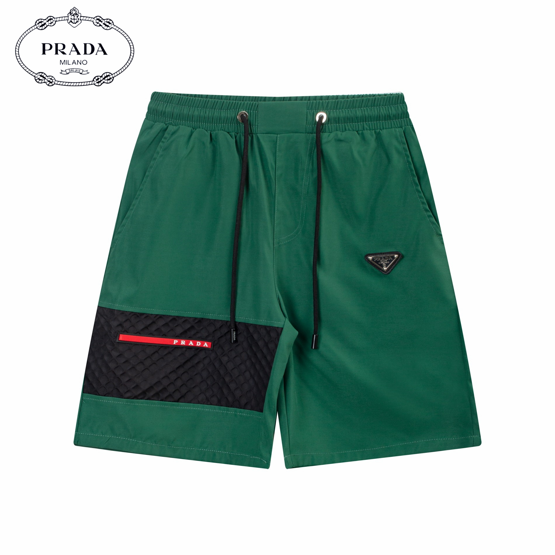 【PRADA  公式旗艦店】プラダ  Tシャツ ご好評に付き再入荷！