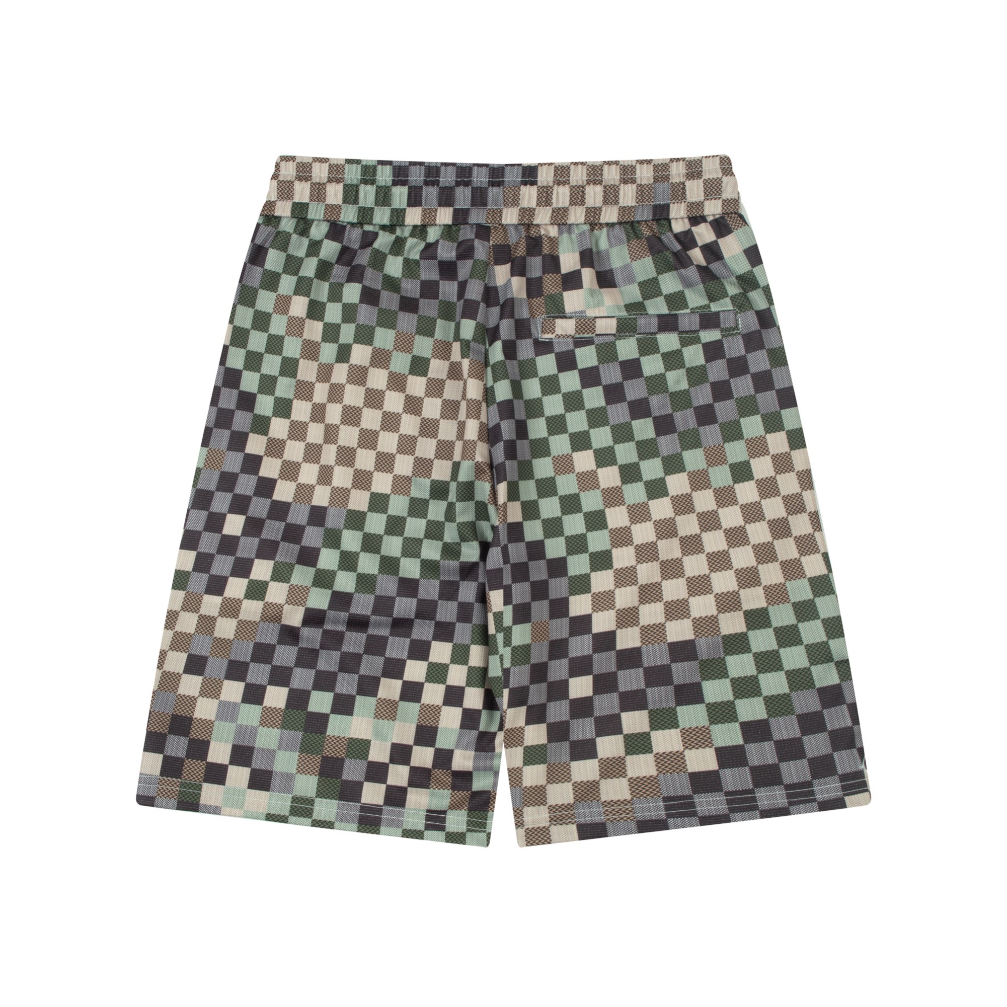 【LOUIS VUITTON  公式旗艦店】ルイヴィトン  ショートパンツご好評に付き再入荷！