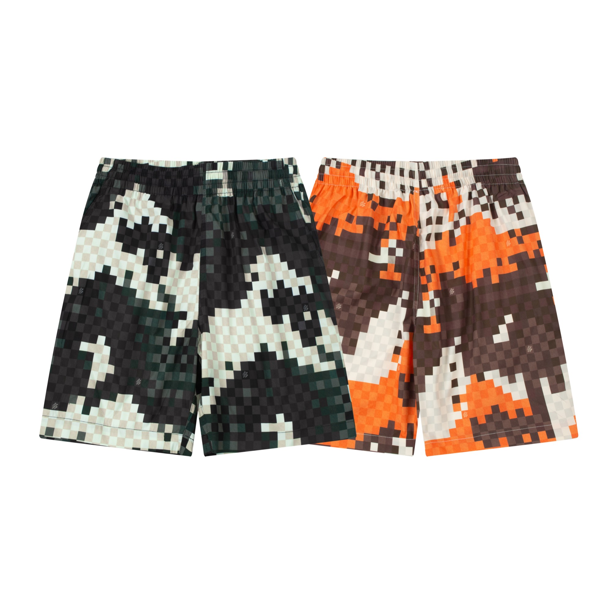 【LOUIS VUITTON  公式旗艦店】ルイヴィトン  ショートパンツご好評に付き再入荷！