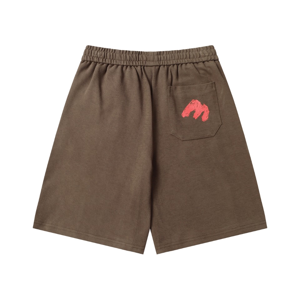 【BALENCIAGA  公式旗艦店】バレンシアガ   ショートパンツ  ご好評に付き再入荷！