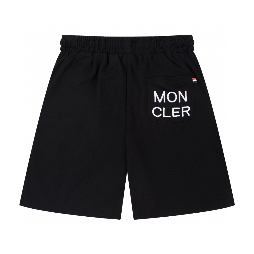 [Copy]【MONCLER 公式旗艦店】モンクレール   ショートパンツ  ご好評に付き再入荷！