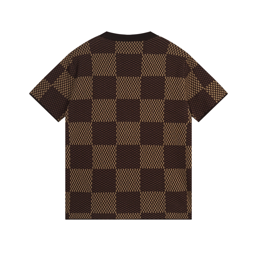 【LOUIS VUITTON 公式旗艦店】ルイヴィトン   Tシャツ ご好評に付き再入荷！
