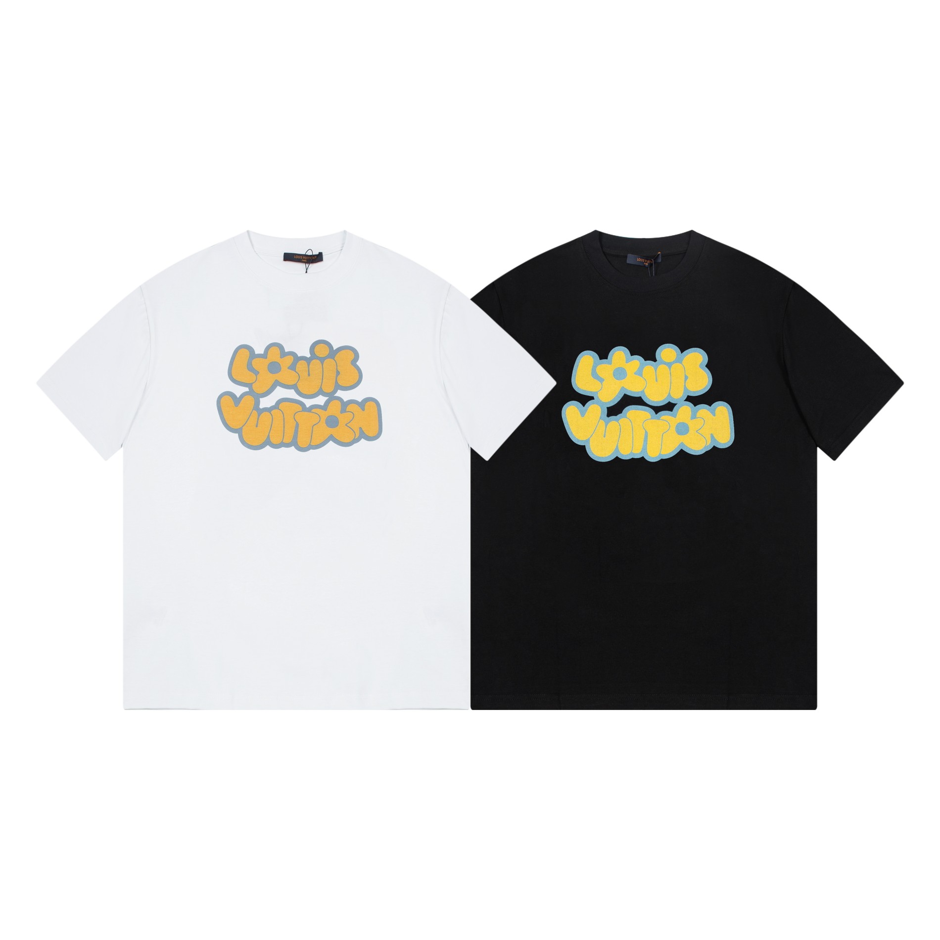 【LOUIS VUITTON 公式旗艦店】ルイヴィトン   Tシャツ ご好評に付き再入荷！