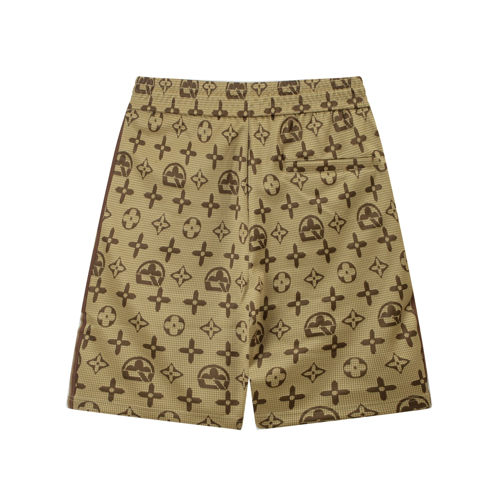 【LOUIS VUITTON 公式旗艦店】ルイヴィトン  ショートパンツ  ご好評に付き再入荷！