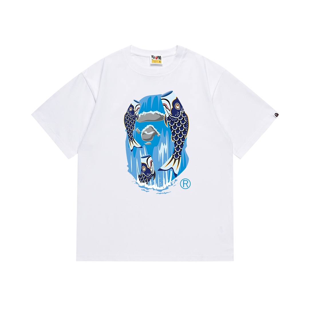 【BAPE  公式旗艦店】Tシャツご好評に付き再入荷！