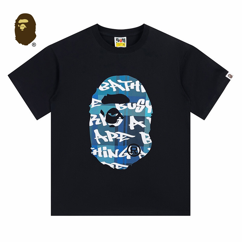 【BAPE  公式旗艦店】Tシャツご好評に付き再入荷！