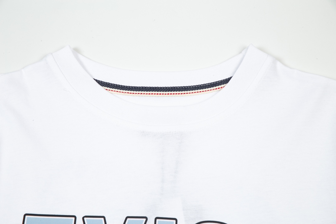 【EVISU  公式旗艦店】エヴィス Tシャツご好評に付き再入荷！