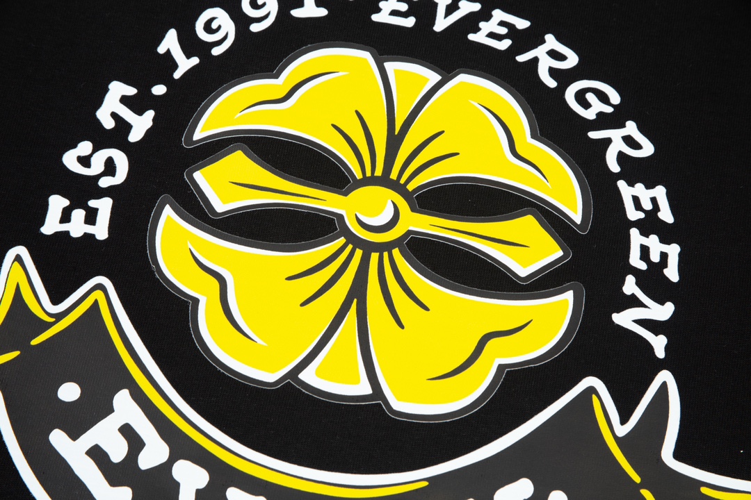 【EVISU  公式旗艦店】エヴィス Tシャツご好評に付き再入荷！