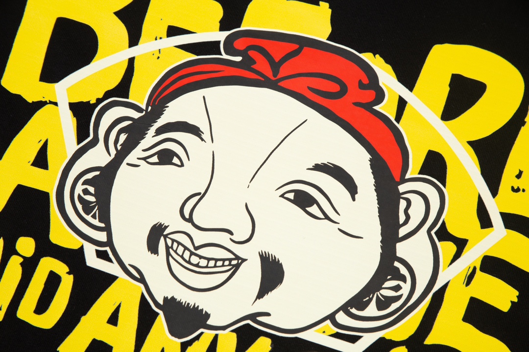 【EVISU  公式旗艦店】エヴィス Tシャツご好評に付き再入荷！