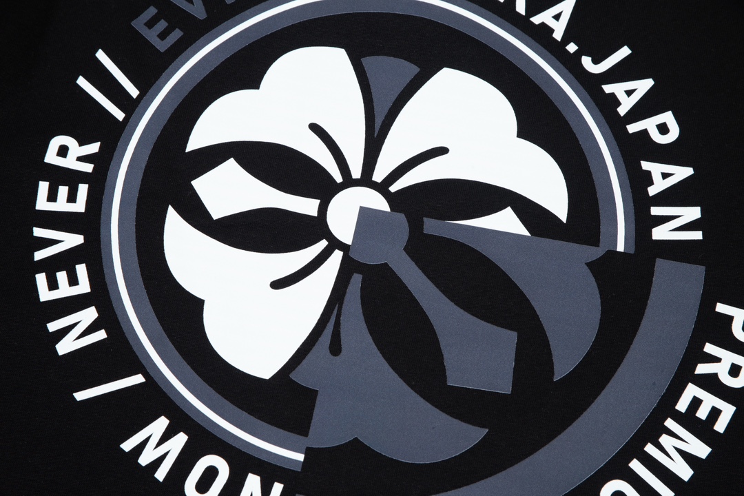 【EVISU  公式旗艦店】エヴィス Tシャツご好評に付き再入荷！