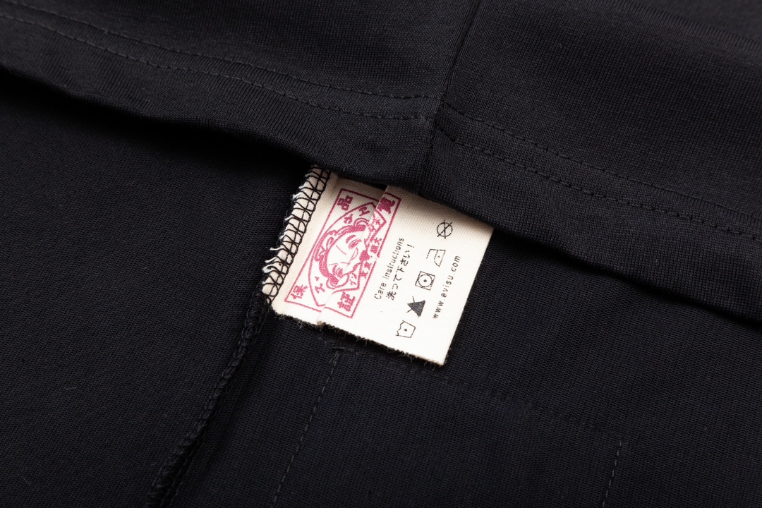 【EVISU  公式旗艦店】エヴィス Tシャツご好評に付き再入荷！