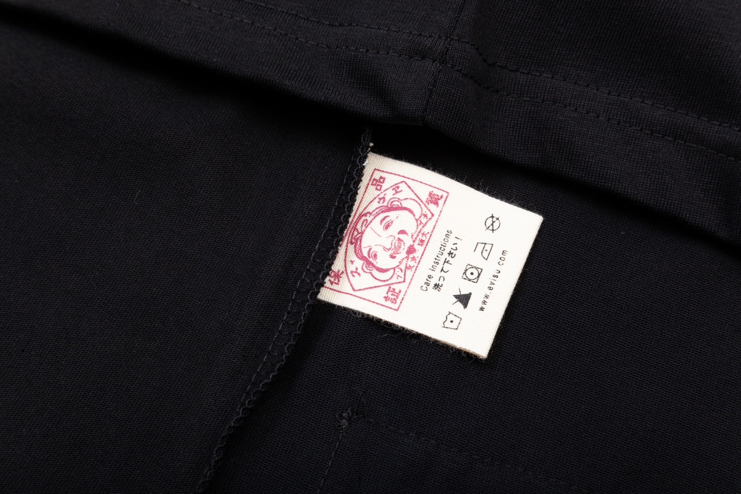 【EVISU  公式旗艦店】エヴィス Tシャツご好評に付き再入荷！