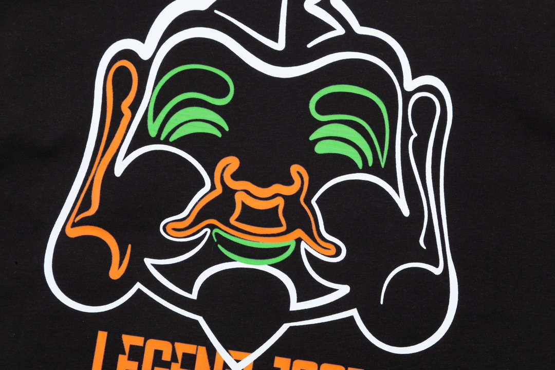 【EVISU  公式旗艦店】エヴィス Tシャツご好評に付き再入荷！