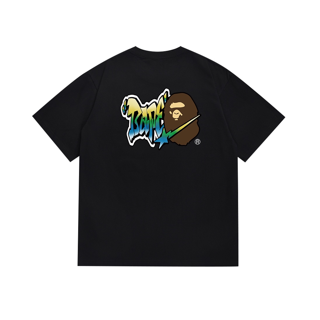 【BAPE  公式旗艦店】Tシャツご好評に付き再入荷！