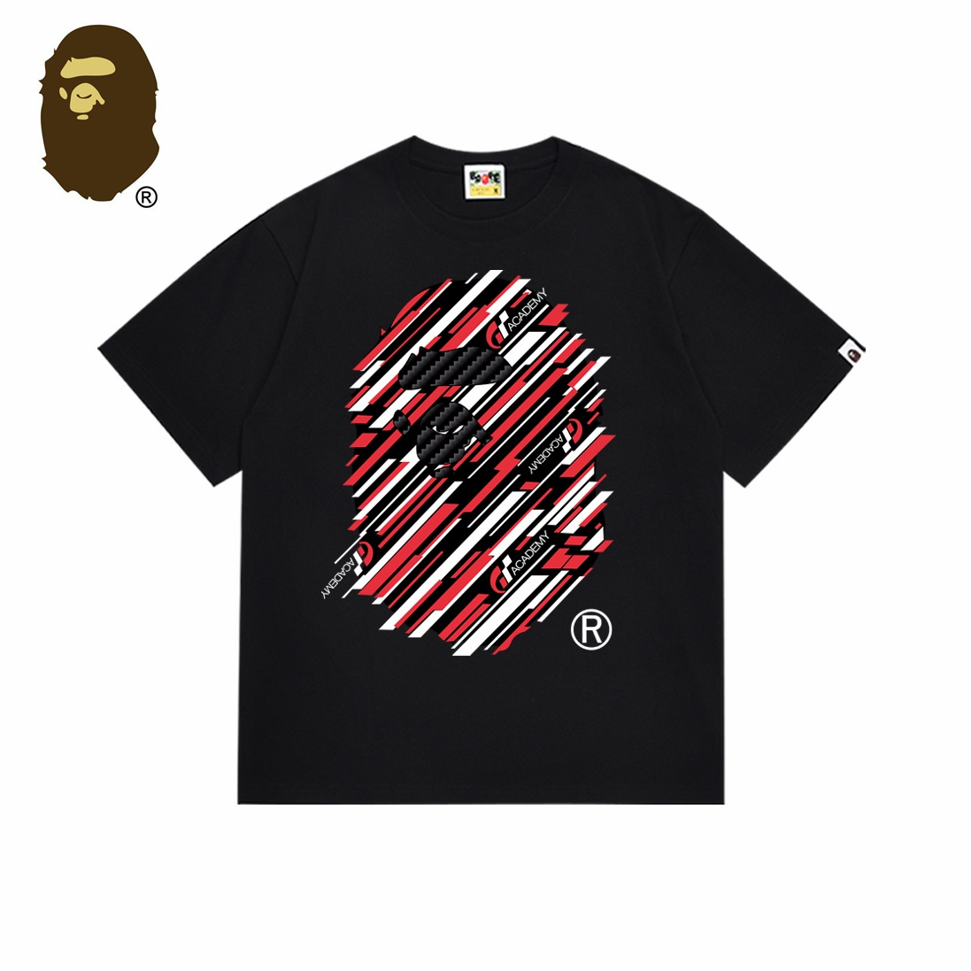 【BAPE  公式旗艦店】Tシャツご好評に付き再入荷！