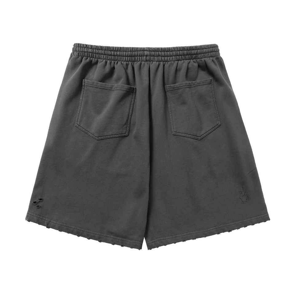 【BALENCIAGA  公式旗艦店】バレンシアガ  ショートパンツご好評に付き再入荷！