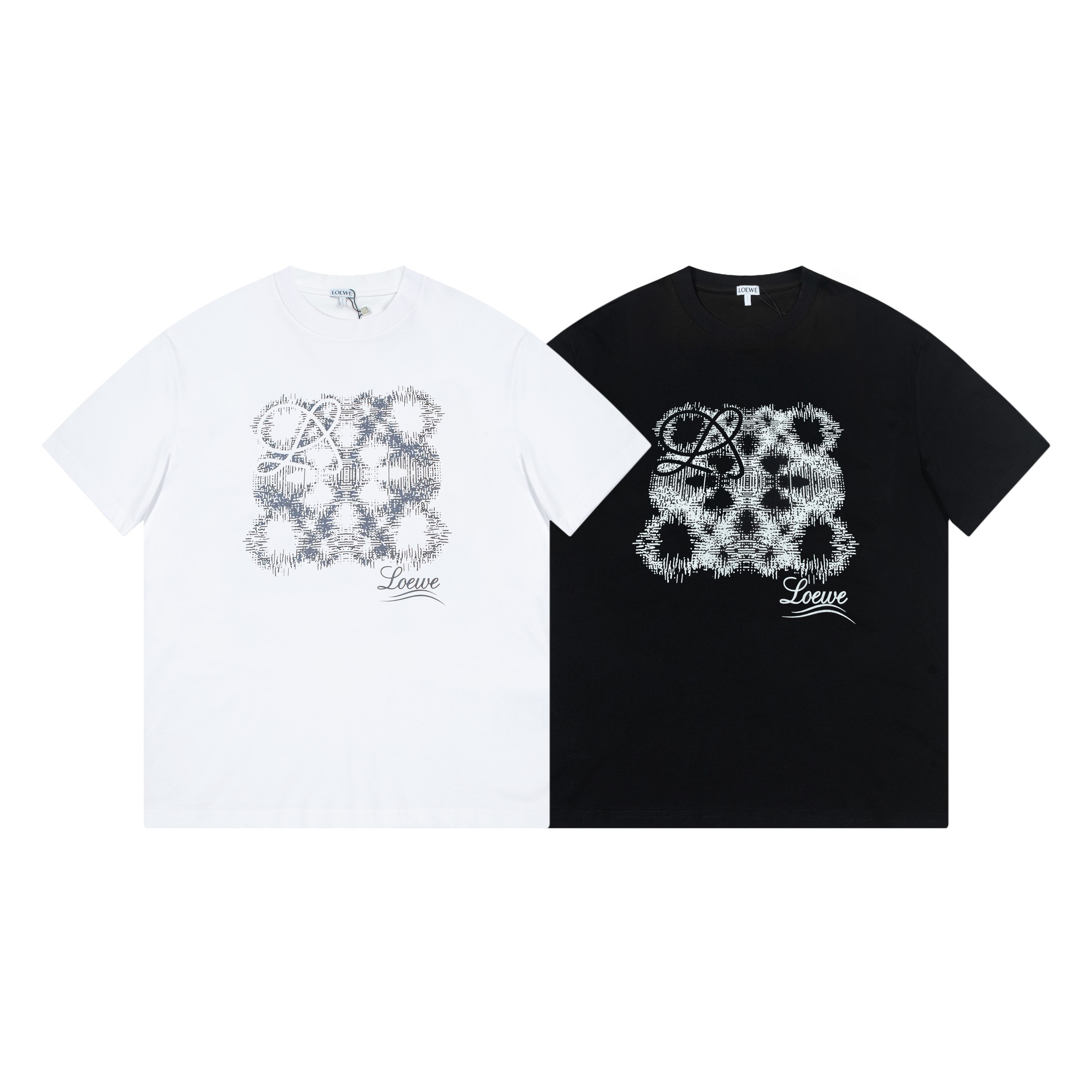 【LOEWE  公式旗艦店】ロエベ  Tシャツ ご好評に付き再入荷！