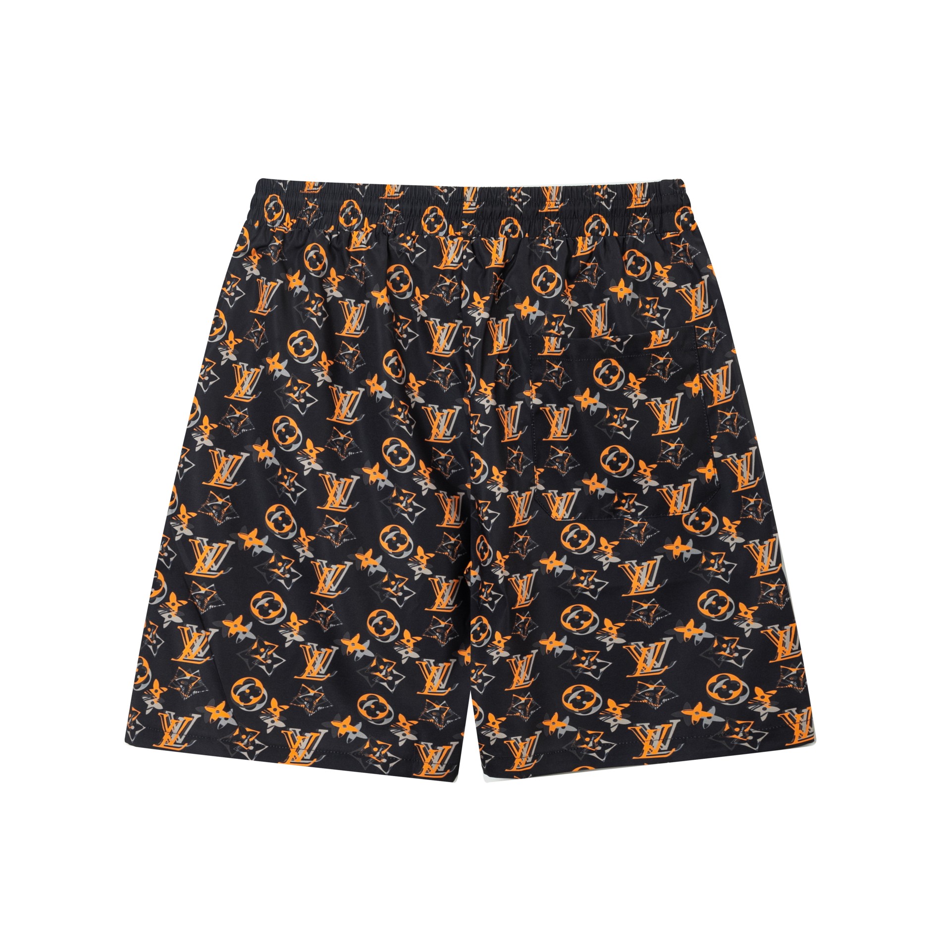 【LOUIS VUITTON  公式旗艦店】ルイヴィトン  ショートパンツ  ご好評に付き再入荷！