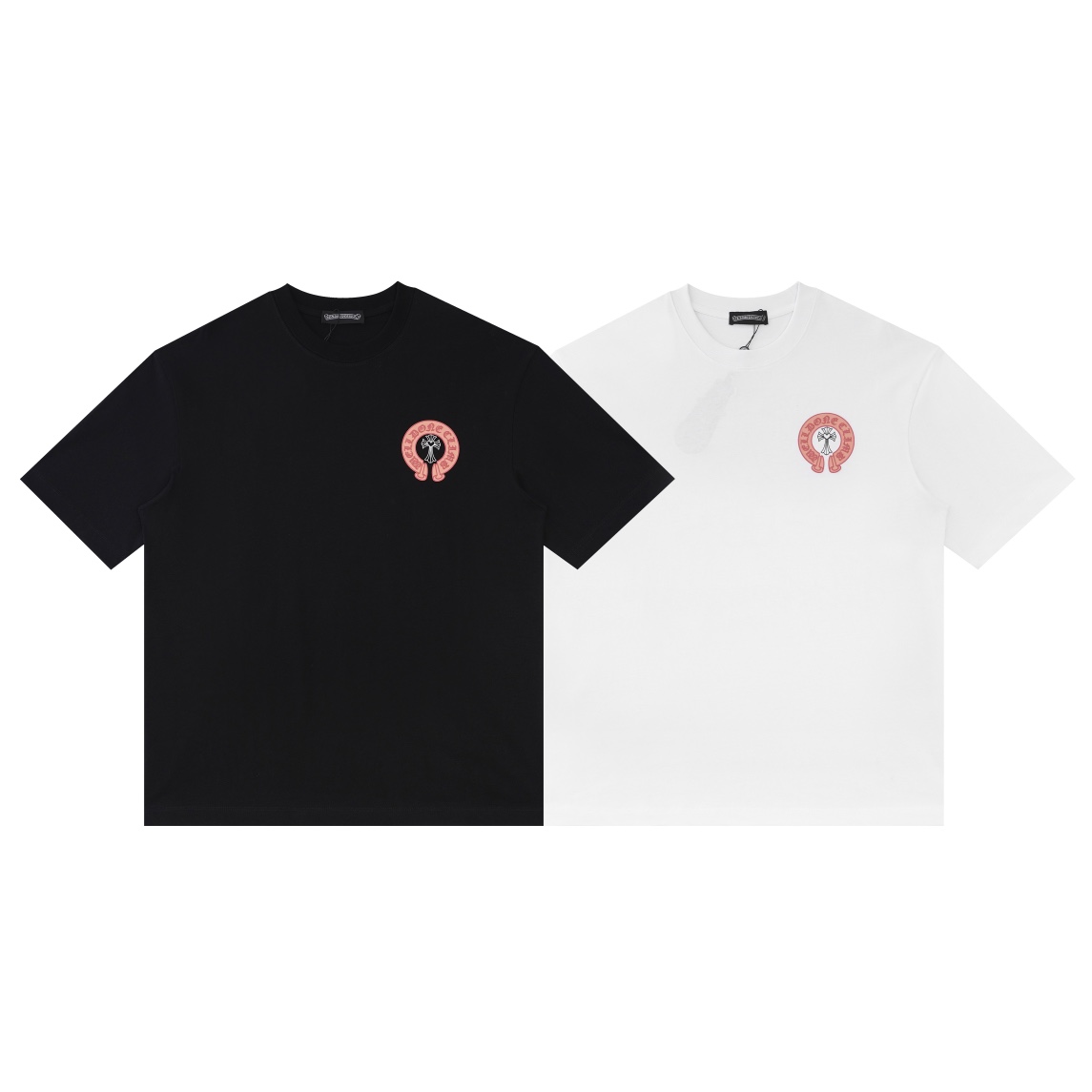 【CHROME HEARTS  公式旗艦店】クロムハーツ Tシャツ ご好評に付き再入荷！